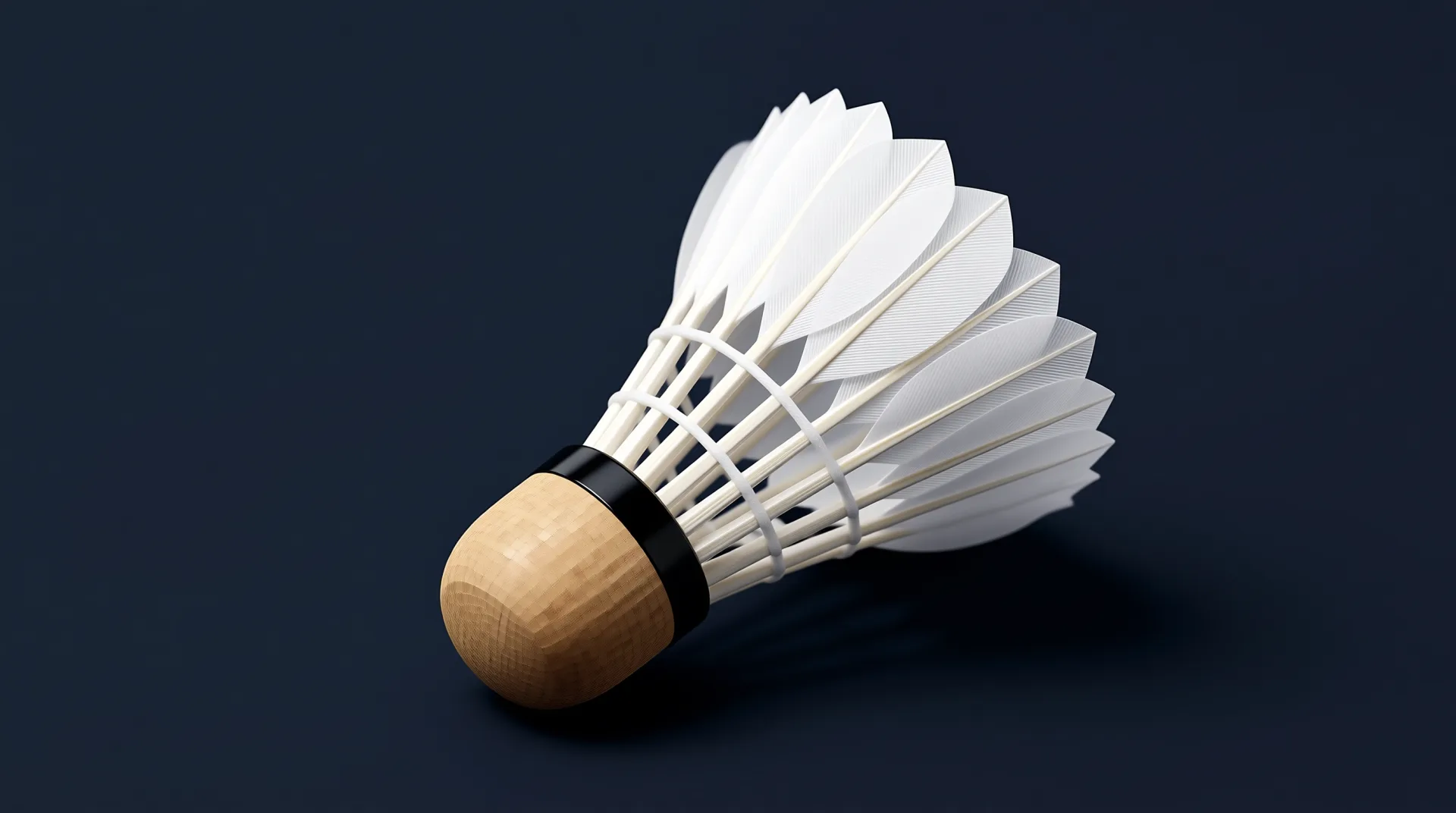 Badminton