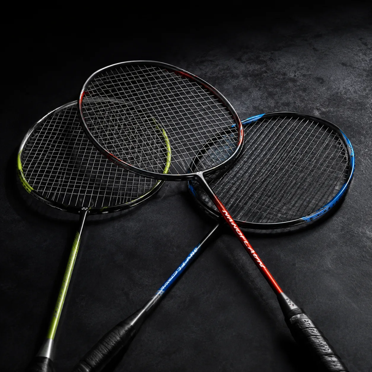 Badminton Racket