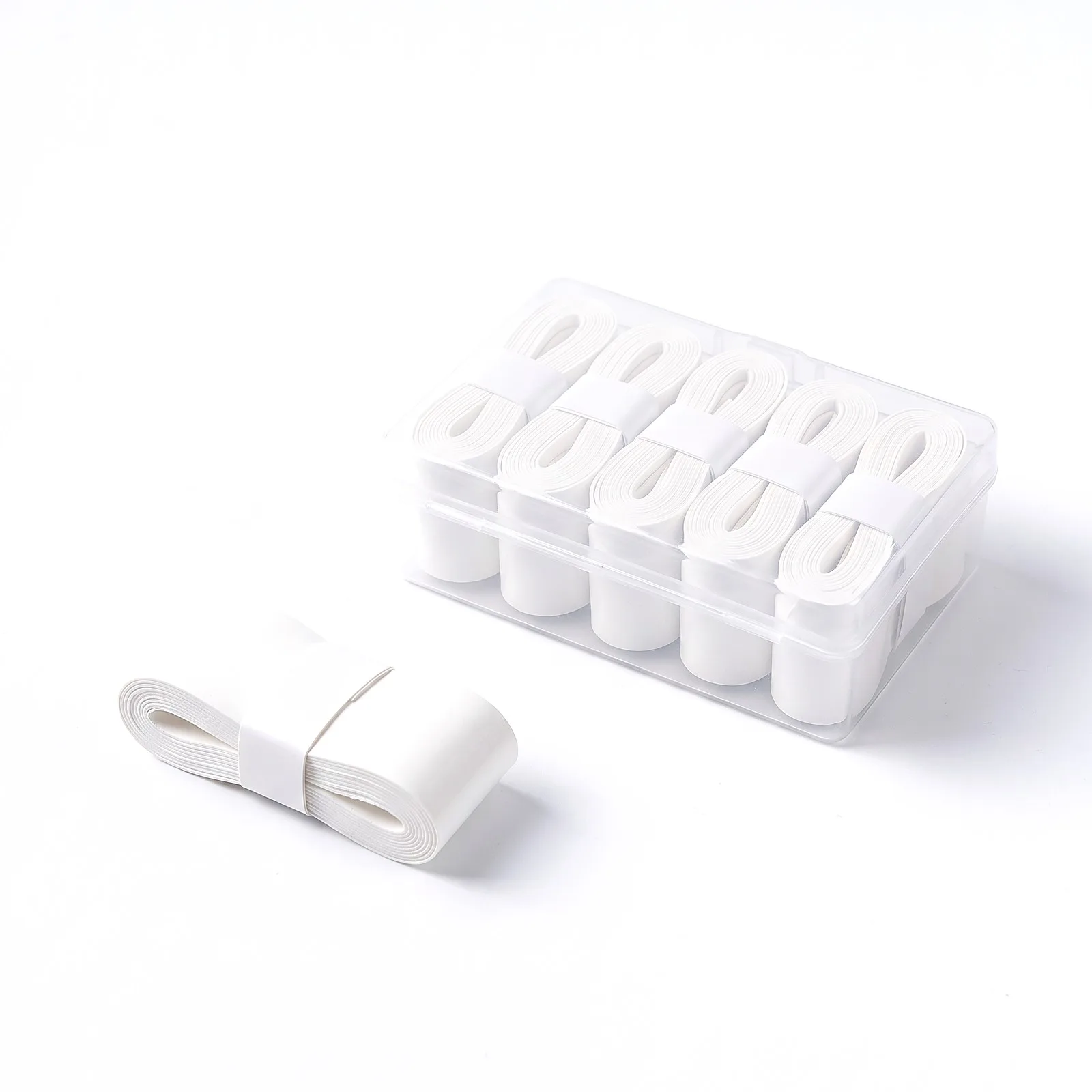 Plant-Extract Scented Badminton Racket Overgrip