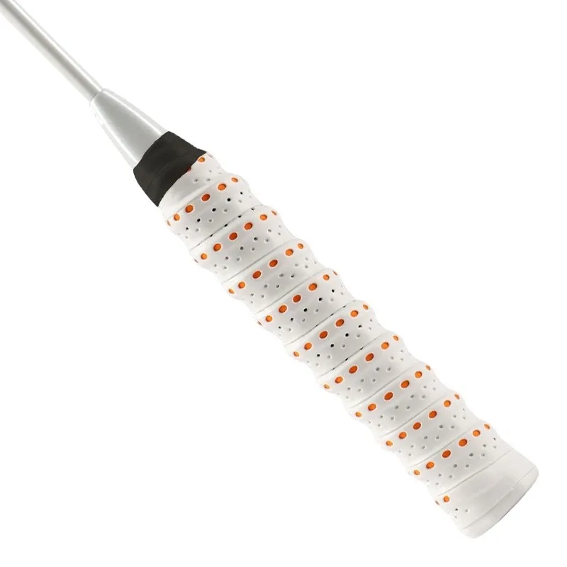 Perforated Non-Slip Sweat-Absorbent Grip Tape