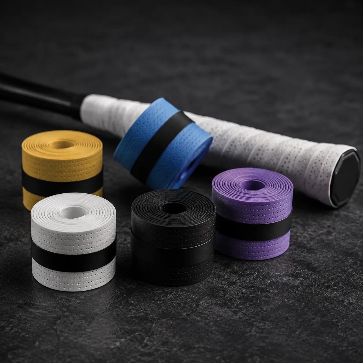 Overgrip