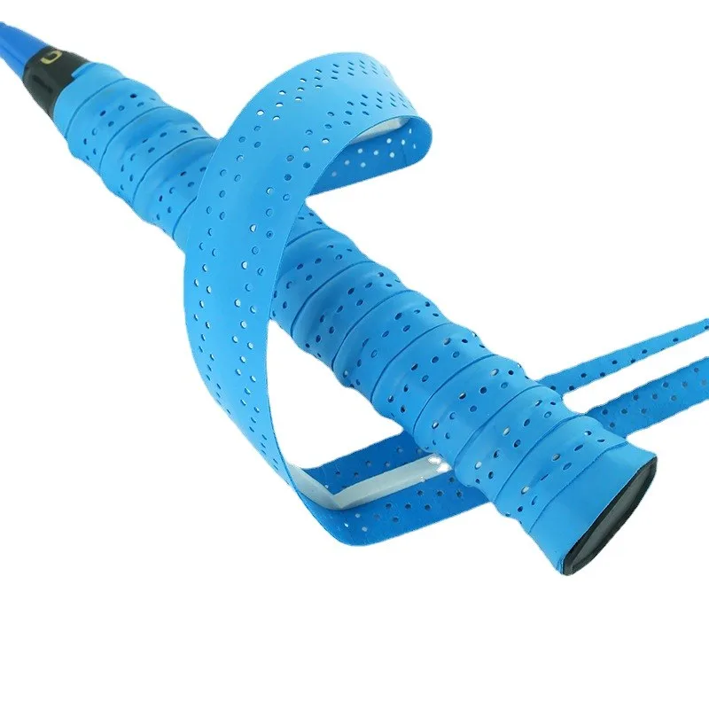 Non-Slip Sweat-Absorbent Tacky Grip Tape