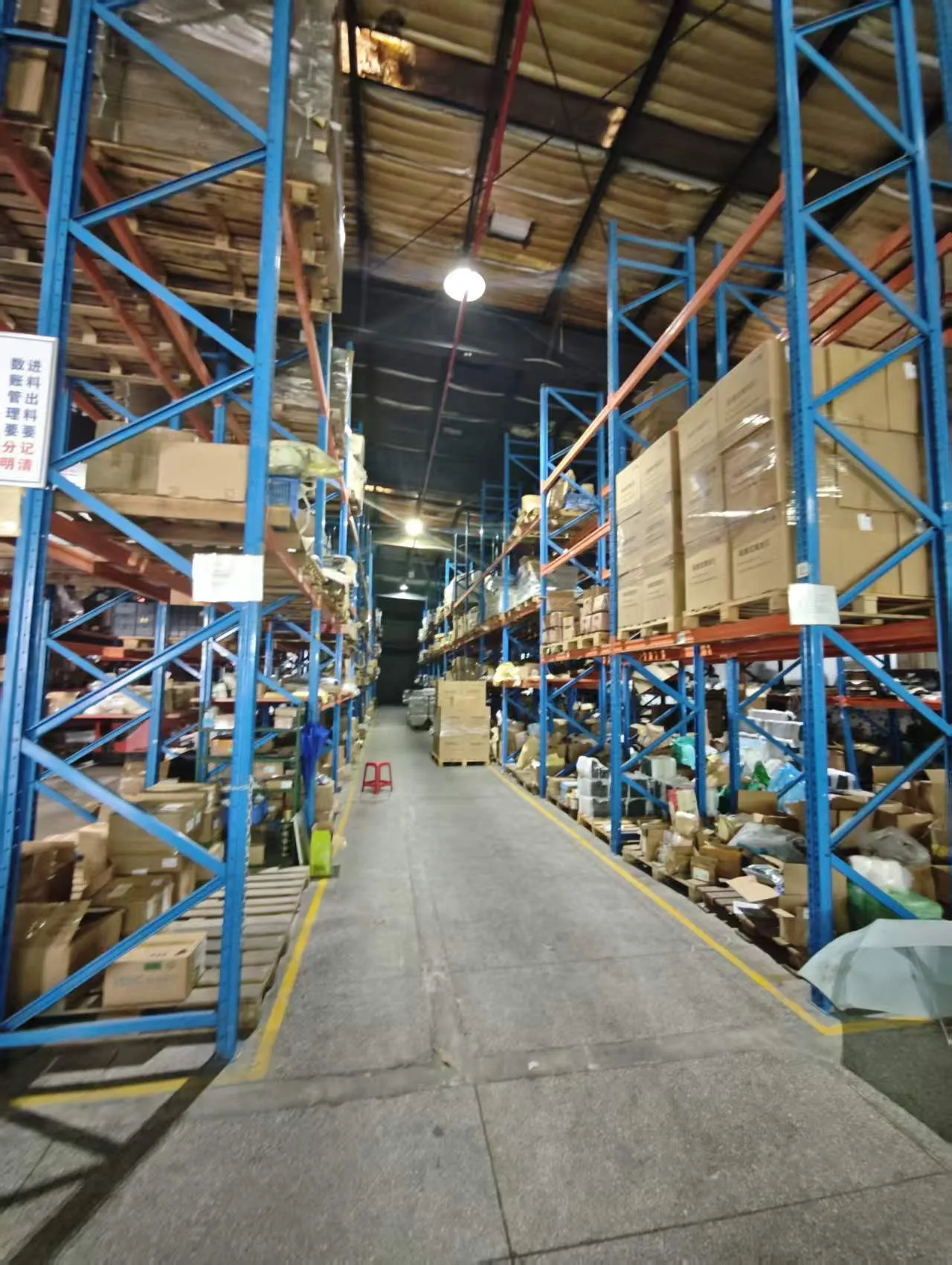 ZORVEX SPORTS Sports Equipment Export Logistics and Sea Freight Containers