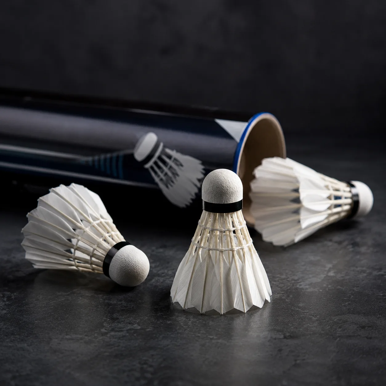 Badminton