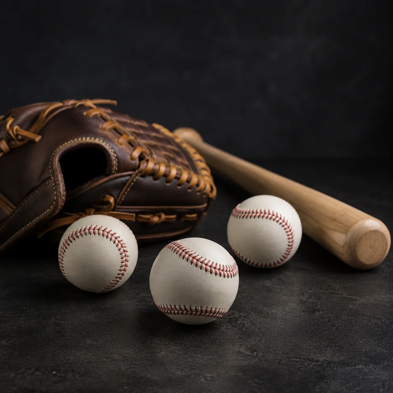Baseball